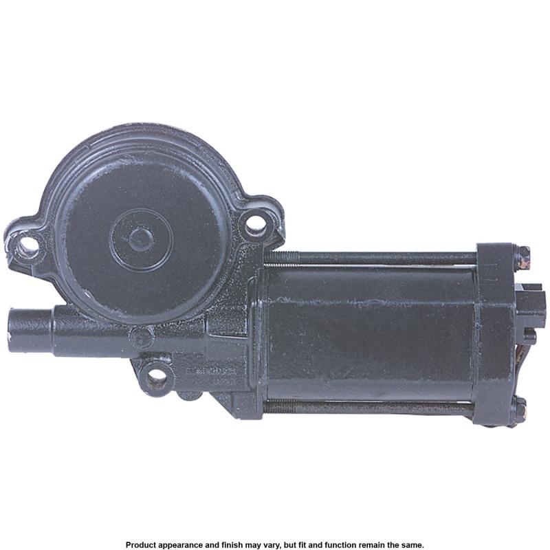 A1 Cardone 42307 Power Window Motor product image 3 of 3