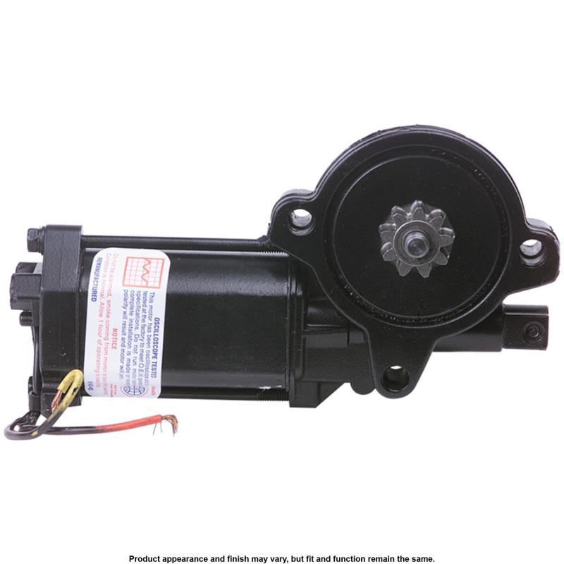 A1 Cardone 42308 Power Window Motor product image 1 of 3