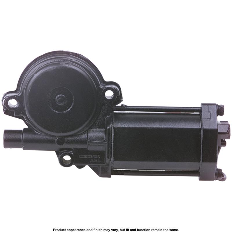 A1 Cardone 42308 Power Window Motor product image 3 of 3