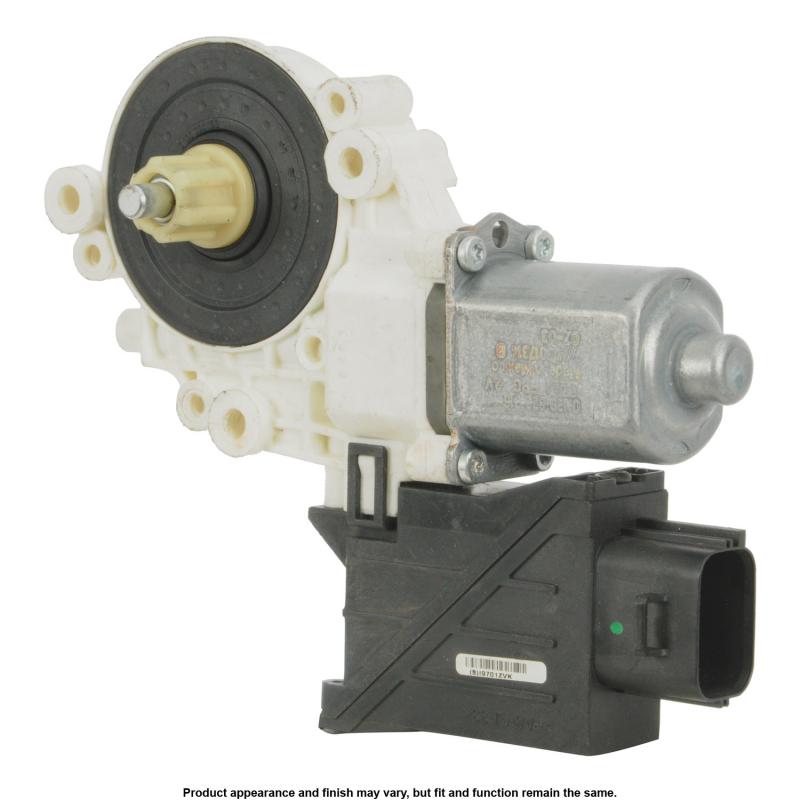 A1 Cardone 423080 Power Window Motor product image 4 of 4