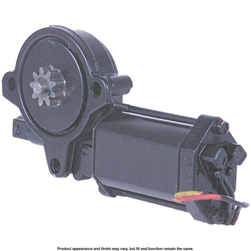 A1 Cardone 42309 Power Window Motor product image 1 of 3