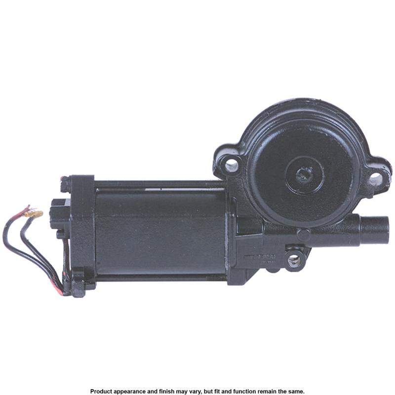 A1 Cardone 42309 Power Window Motor product image 2 of 3
