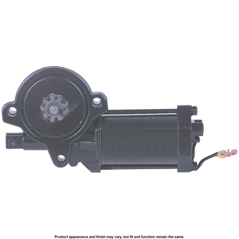 A1 Cardone 42309 Power Window Motor product image 3 of 3
