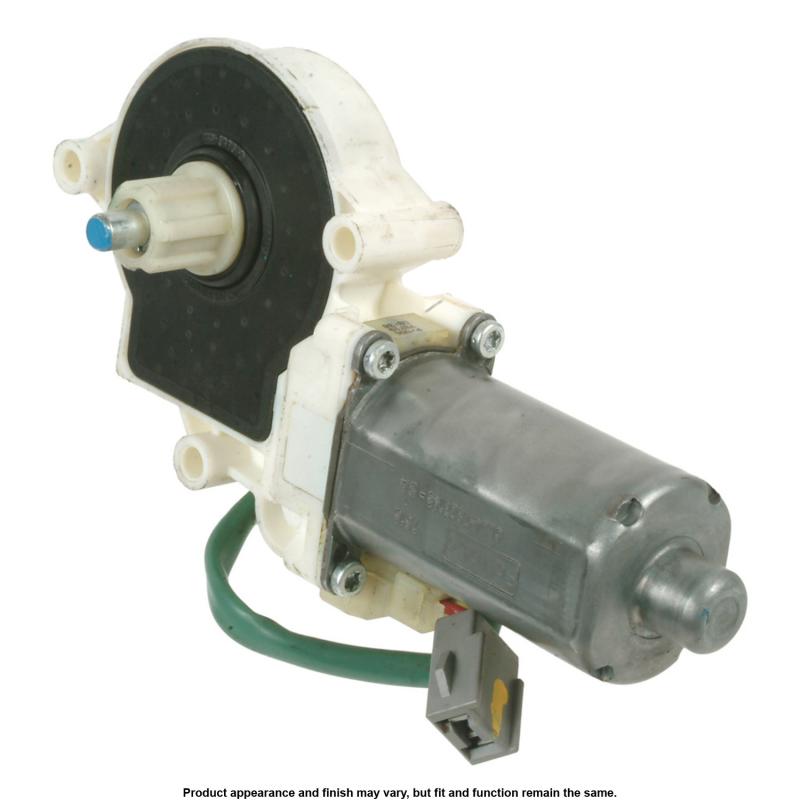 A1 Cardone 423092 Power Window Motor product image 1 of 4