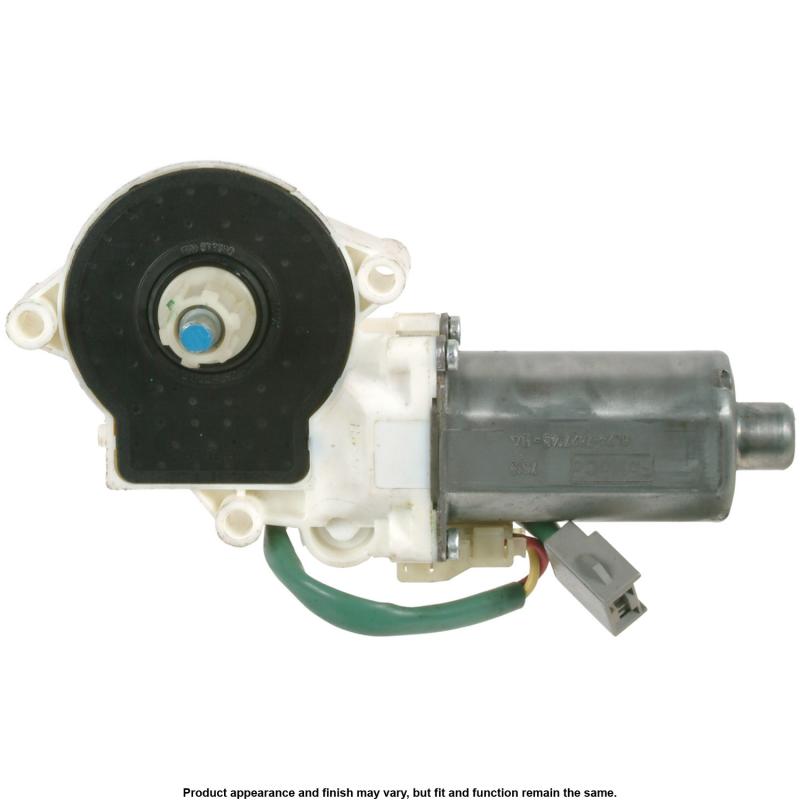 A1 Cardone 423092 Power Window Motor product image 2 of 4