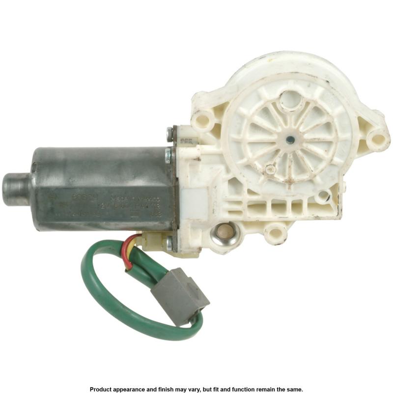A1 Cardone 423092 Power Window Motor product image 3 of 4