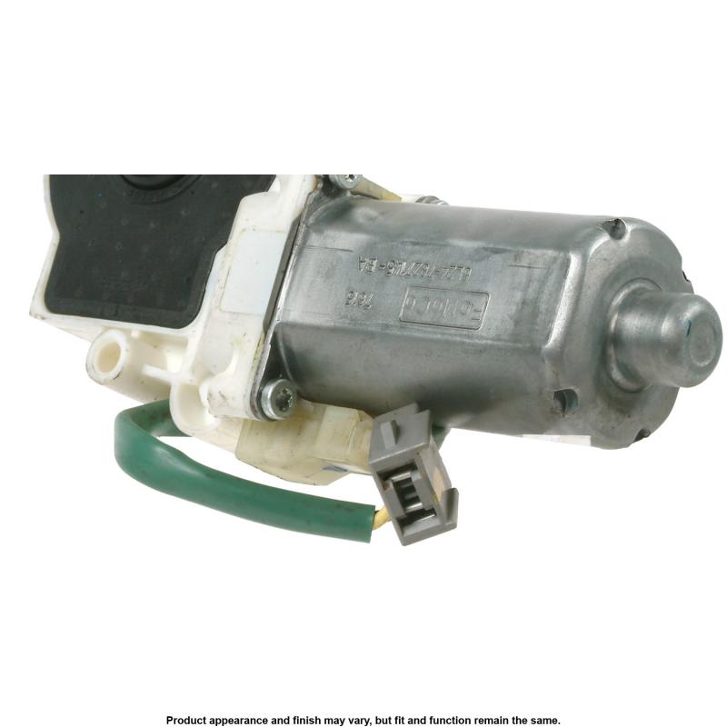 A1 Cardone 423092 Power Window Motor product image 4 of 4