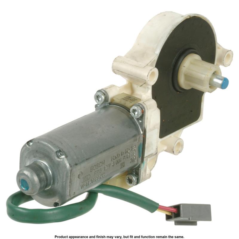 A1 Cardone 423093 Power Window Motor product image 2 of 4