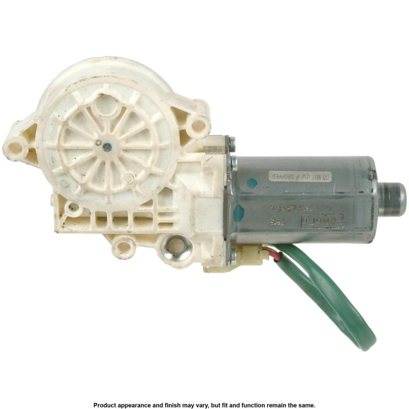 A1 Cardone 423093 Power Window Motor product image 3 of 4