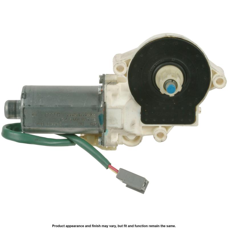 A1 Cardone 423093 Power Window Motor product image 4 of 4