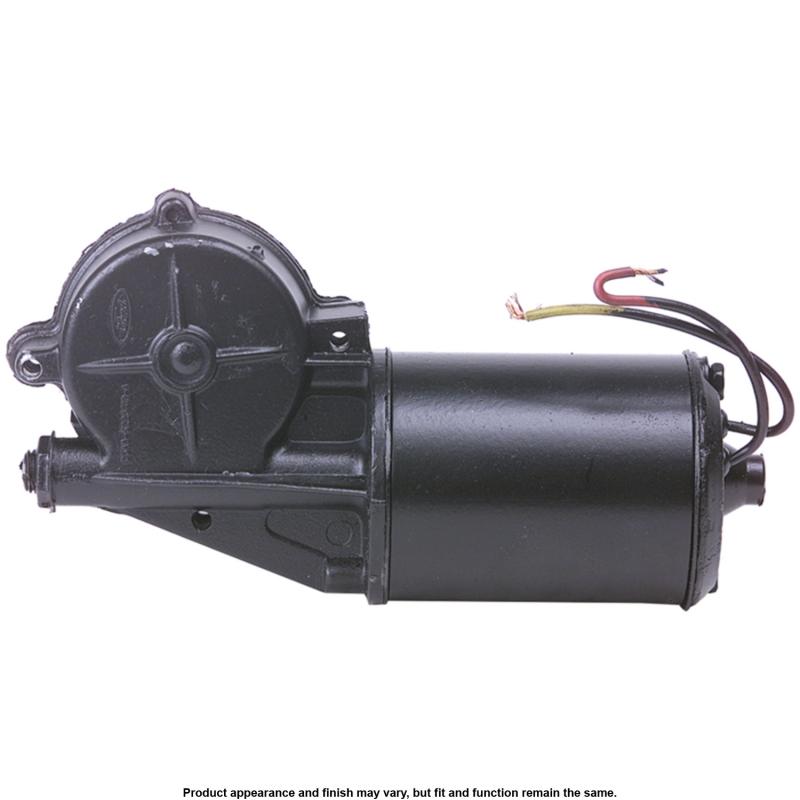 A1 Cardone 4231 - Power Window Motor A1 Cardone 4231 Power Window Motor product image 3 of 3