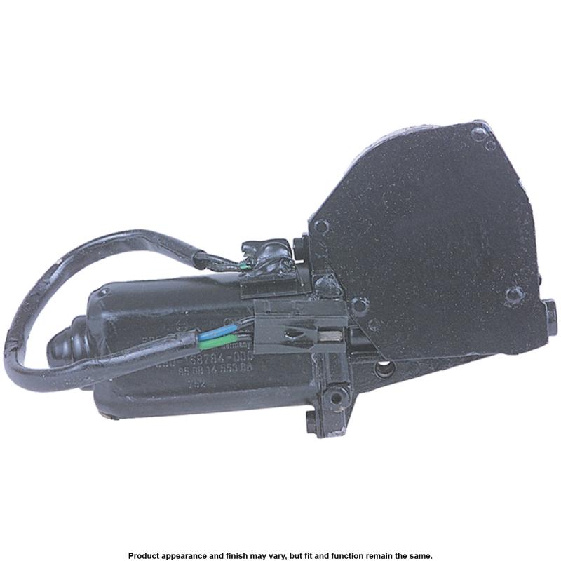 A1 Cardone 42310 Power Window Motor product image 2 of 3