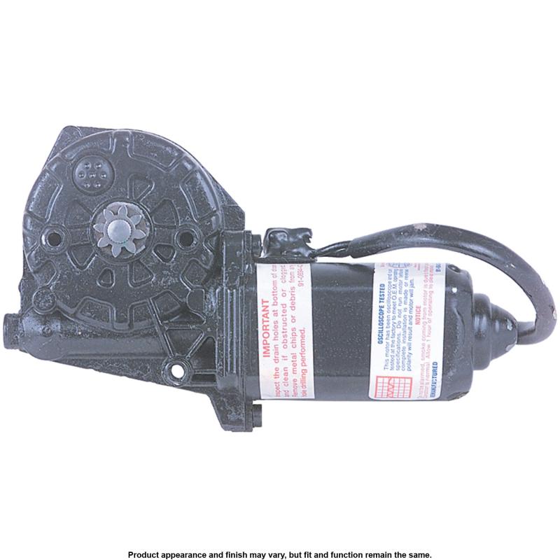 A1 Cardone 42310 Power Window Motor product image 3 of 3