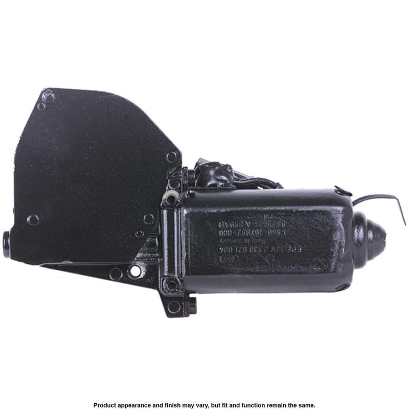 A1 Cardone 42311 - Power Window Motor A1 Cardone 42311 Power Window Motor product image 1 of 3