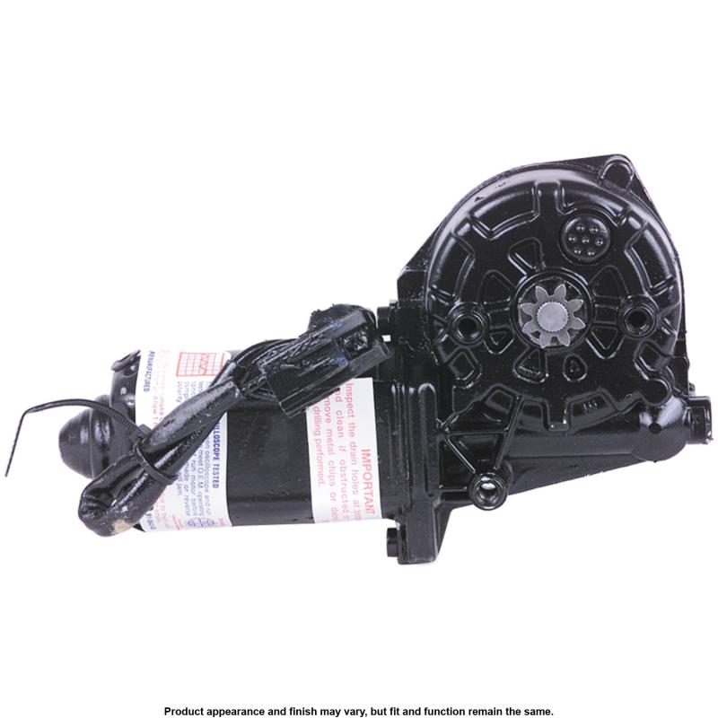 A1 Cardone 42311 Power Window Motor product image 2 of 3