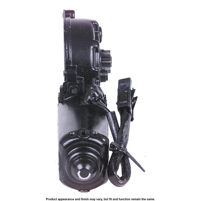 A1 Cardone 42311 Power Window Motor product image 3 of 3