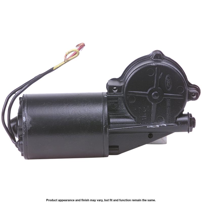 A1 Cardone 42312 Power Window Motor product image 1 of 3
