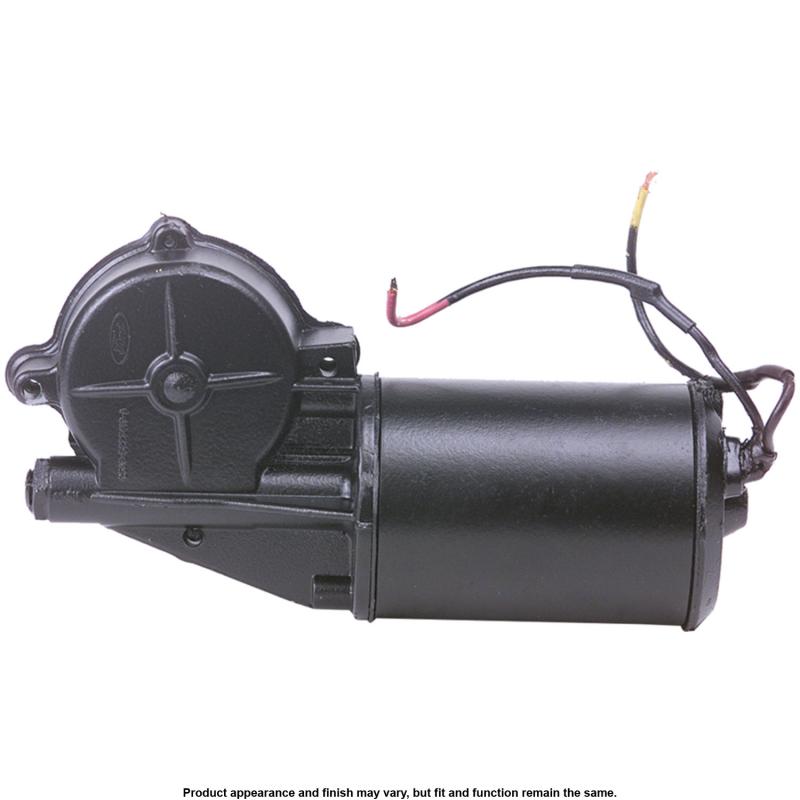 A1 Cardone 42313 Power Window Motor product image 3 of 3