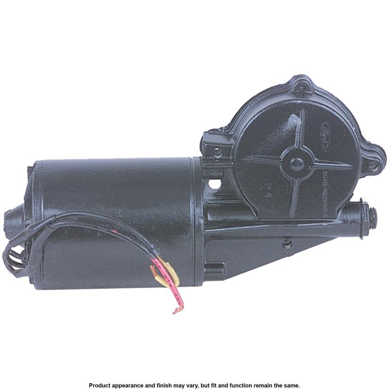 A1 Cardone 42314 Power Window Motor product image 1 of 3