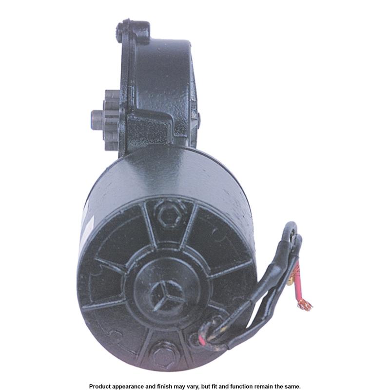 A1 Cardone 42314 Power Window Motor product image 3 of 3