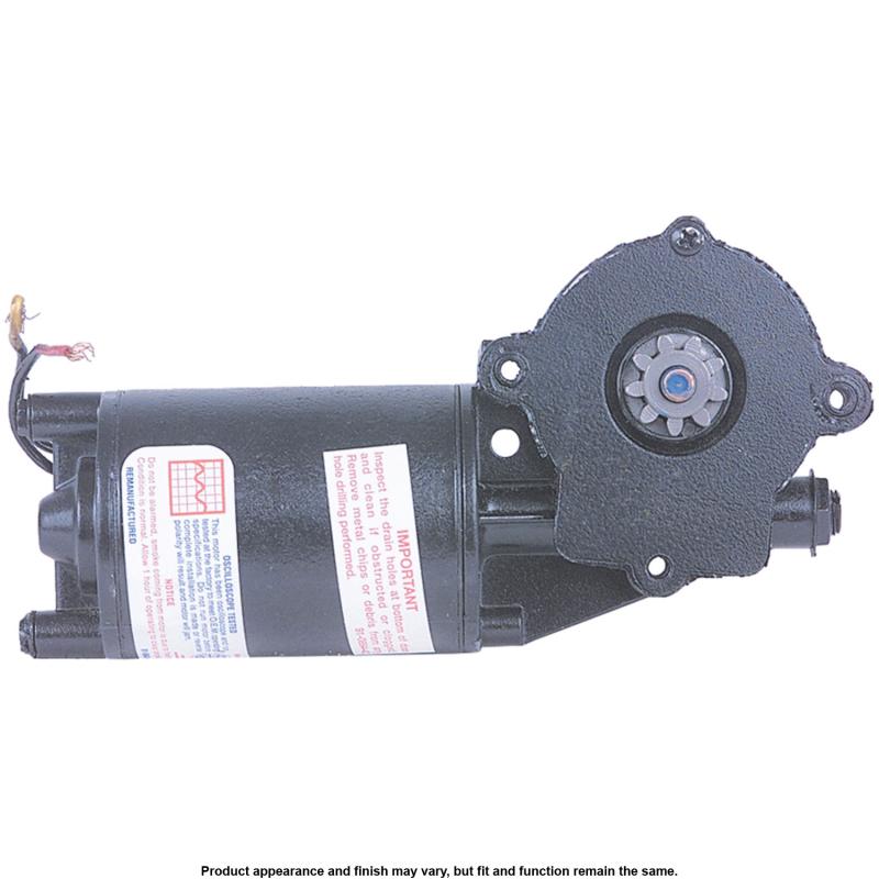 A1 Cardone 42315 - Power Window Motor A1 Cardone 42315 Power Window Motor product image 2 of 3