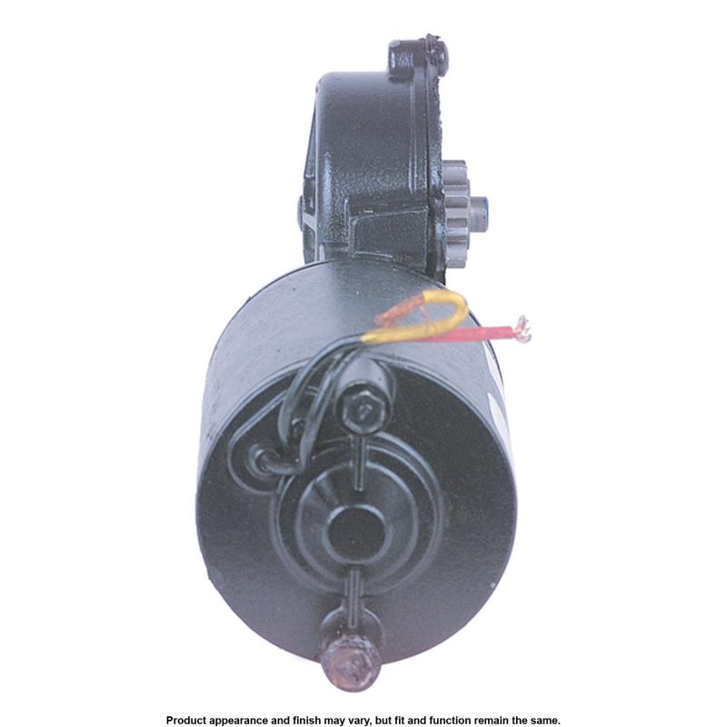 A1 Cardone 42315 - Power Window Motor A1 Cardone 42315 Power Window Motor product image 3 of 3