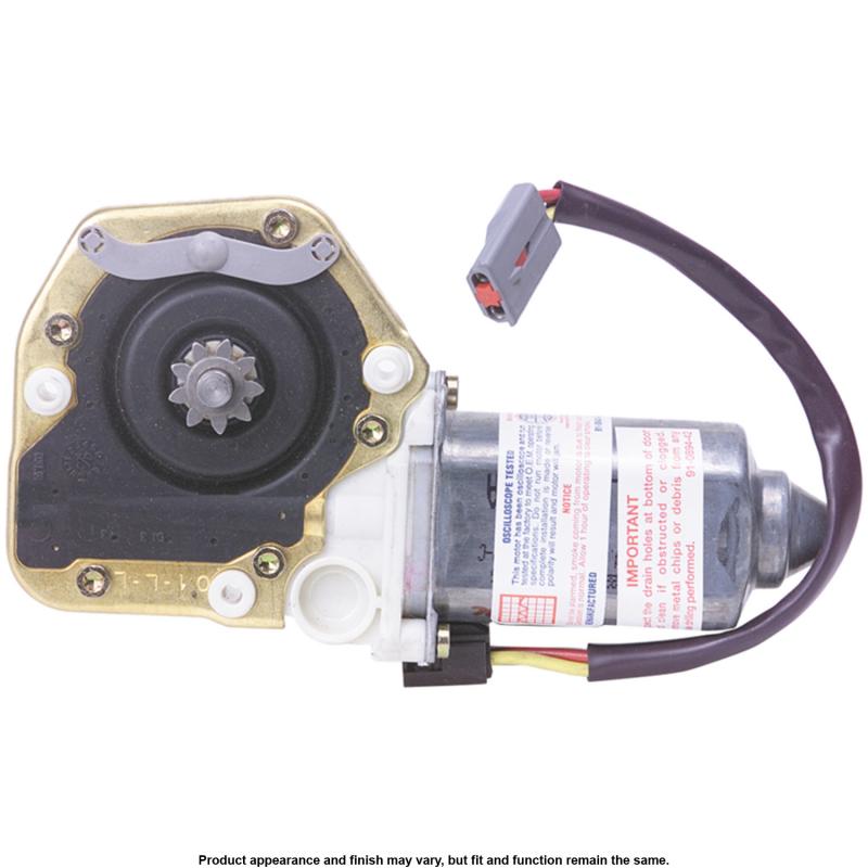 A1 Cardone 42318 Power Window Motor product image 1 of 3