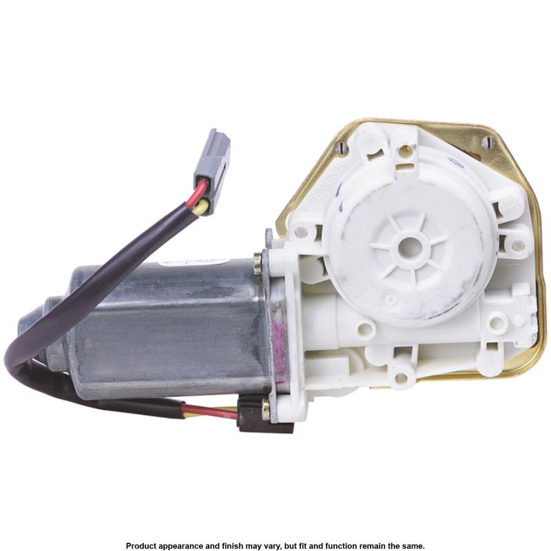 A1 Cardone 42318 Power Window Motor product image 2 of 3