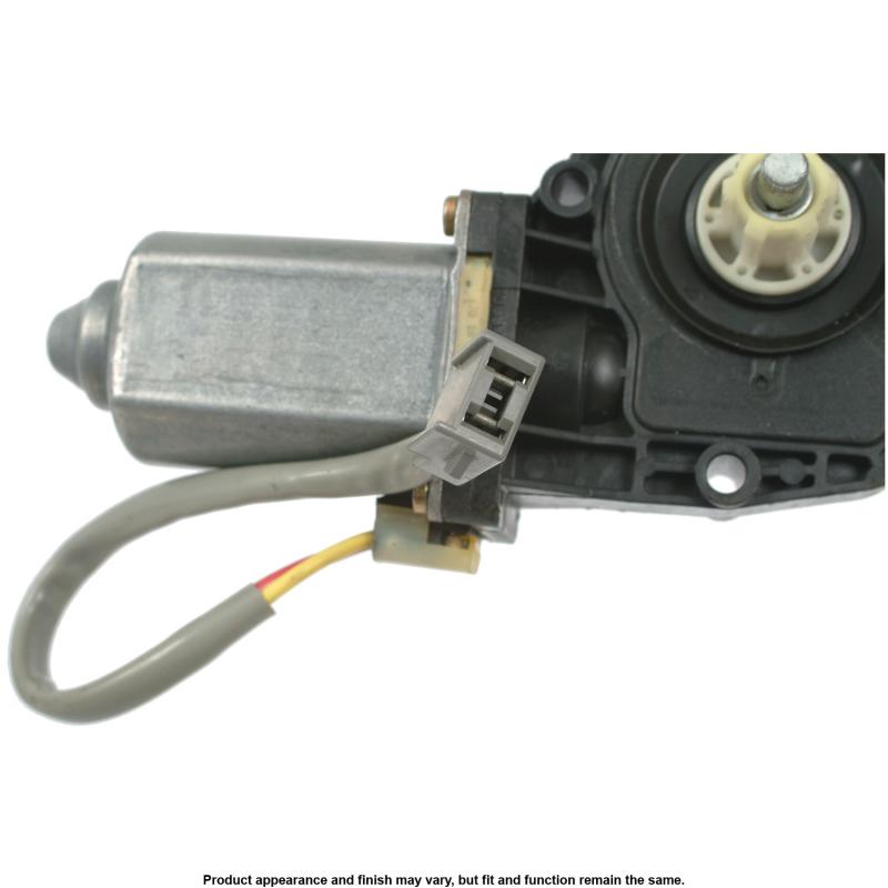 A1 Cardone 423182 Power Window Motor product image 3 of 4
