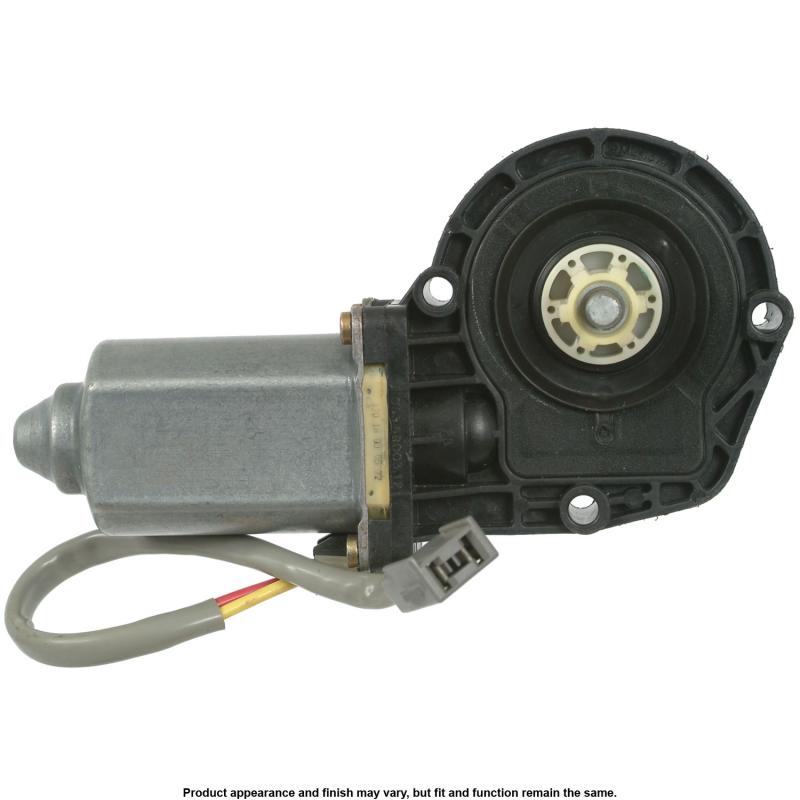 A1 Cardone 423182 Power Window Motor product image 4 of 4