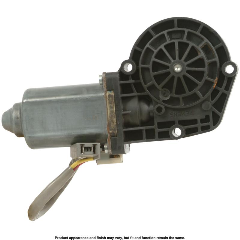 A1 Cardone 423183 Power Window Motor product image 1 of 4