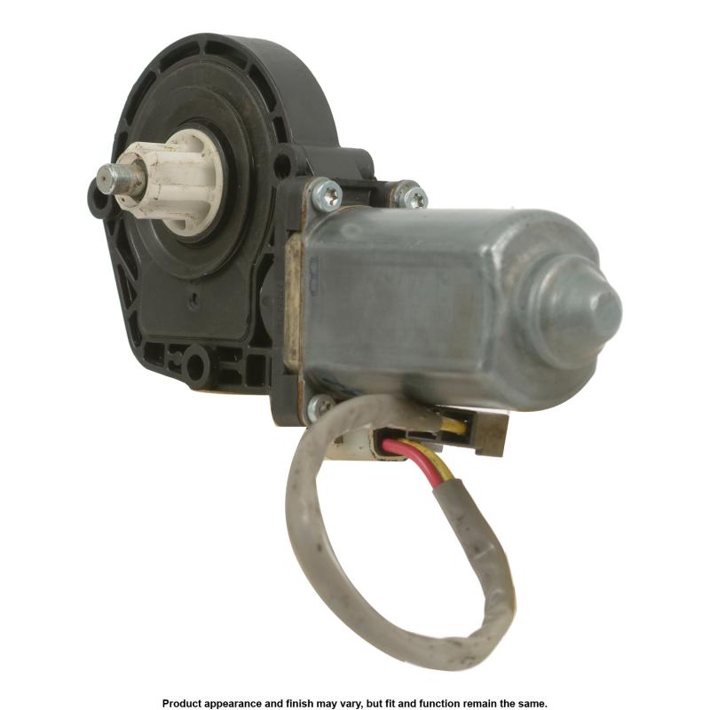 A1 Cardone 423183 Power Window Motor product image 2 of 4
