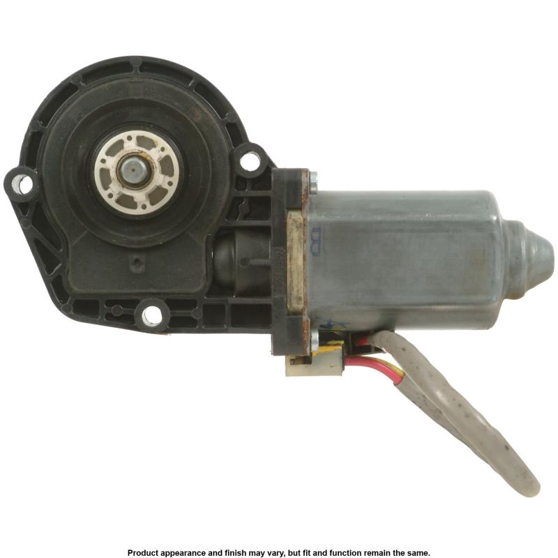 A1 Cardone 423183 Power Window Motor product image 3 of 4