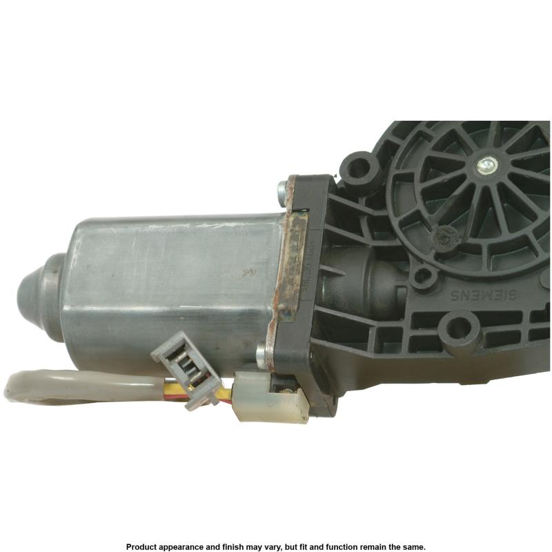 A1 Cardone 423183 Power Window Motor product image 4 of 4