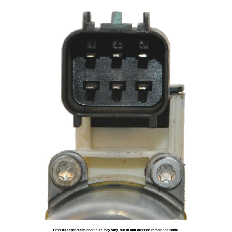 A1 Cardone 423185 Power Window Motor product image 3 of 4