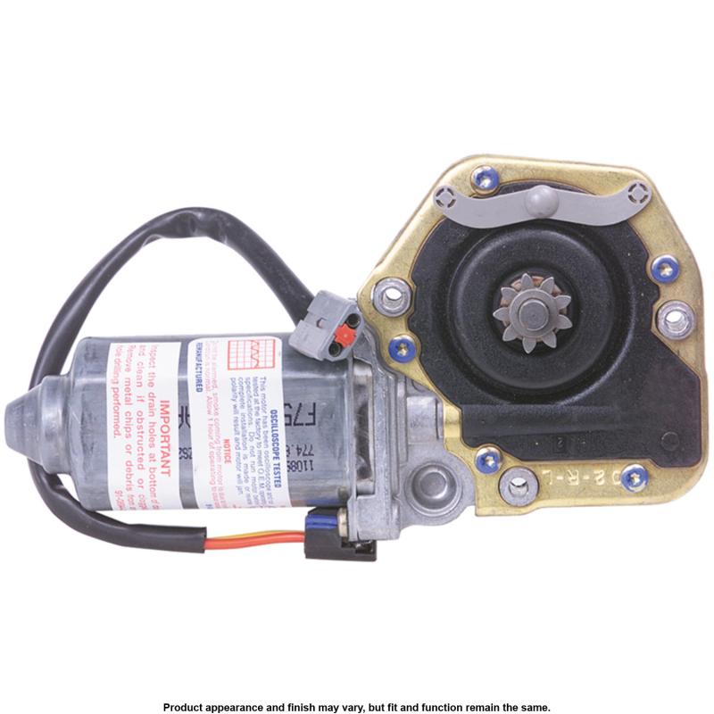 A1 Cardone 42319 Power Window Motor product image 1 of 3