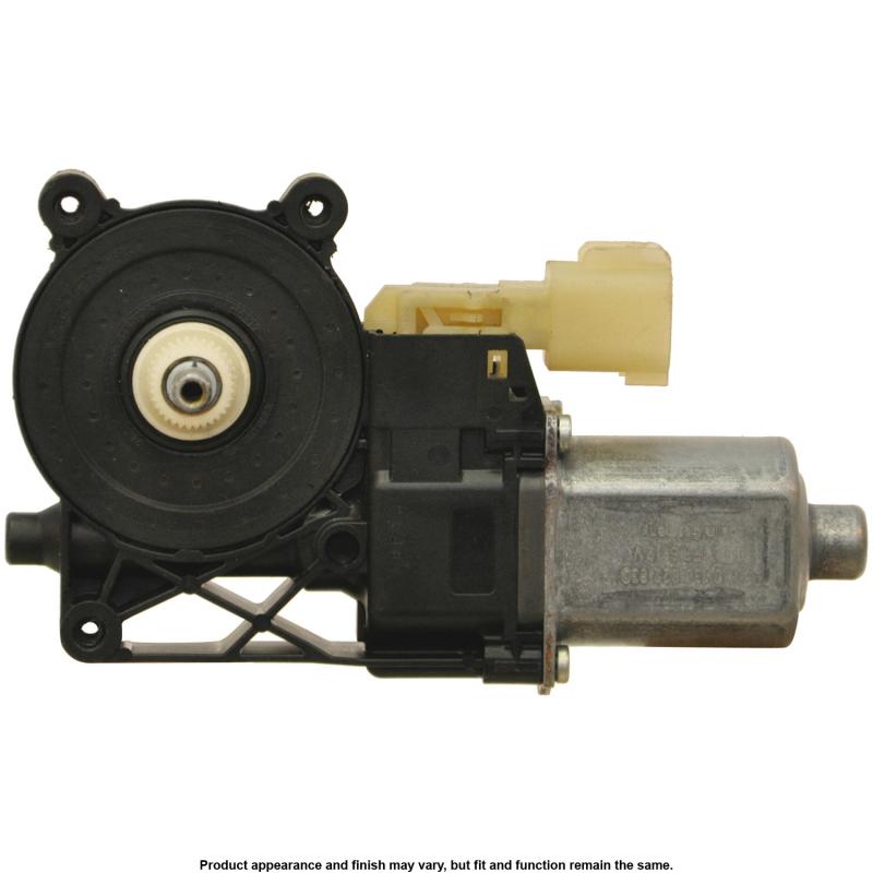 A1 Cardone 423196 - Power Window Motor A1 Cardone 423196 Power Window Motor product image 2 of 4