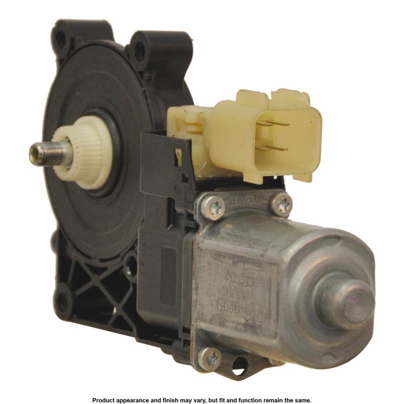A1 Cardone 423196 - Power Window Motor A1 Cardone 423196 Power Window Motor product image 4 of 4
