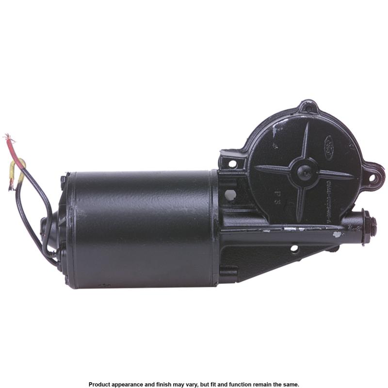 A1 Cardone 4232 - Power Window Motor A1 Cardone 4232 Power Window Motor product image 1 of 3