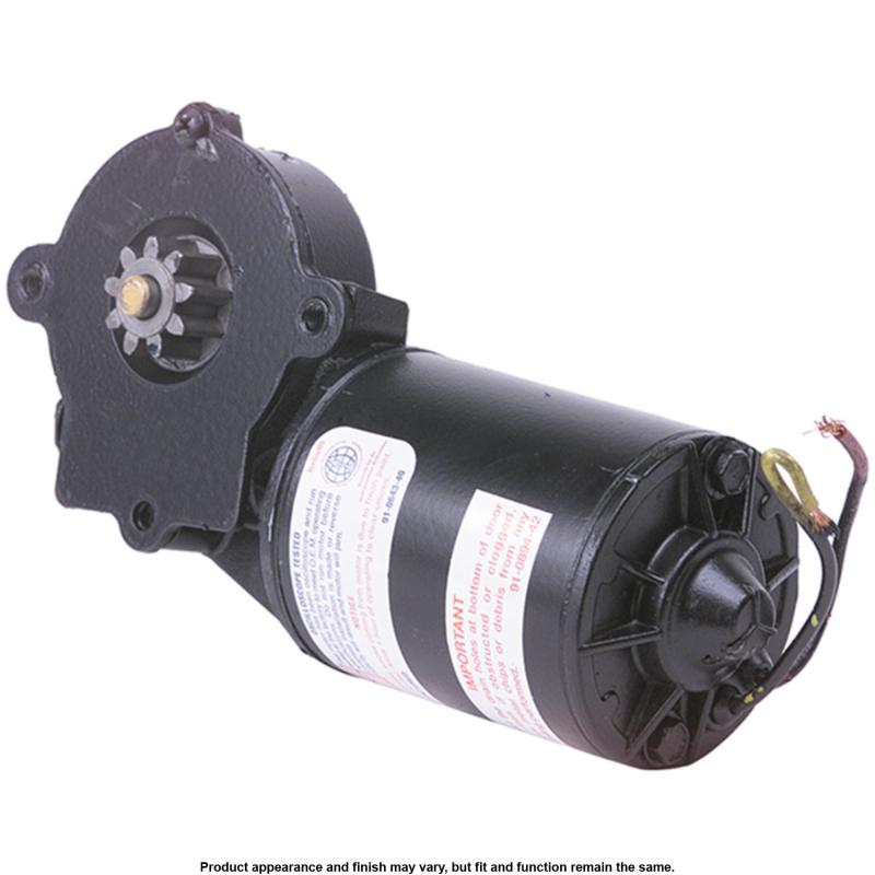 A1 Cardone 4232 - Power Window Motor A1 Cardone 4232 Power Window Motor product image 2 of 3