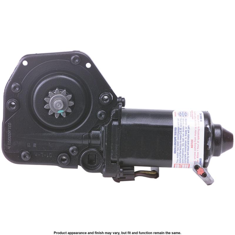 A1 Cardone 42320 - Power Window Motor A1 Cardone 42320 Power Window Motor product image 1 of 3