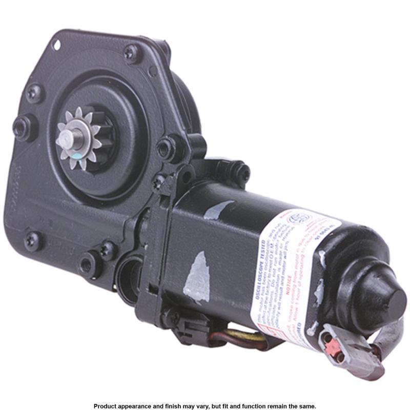 A1 Cardone 42320 - Power Window Motor A1 Cardone 42320 Power Window Motor product image 2 of 3