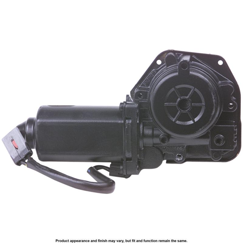 A1 Cardone 42320 - Power Window Motor A1 Cardone 42320 Power Window Motor product image 3 of 3