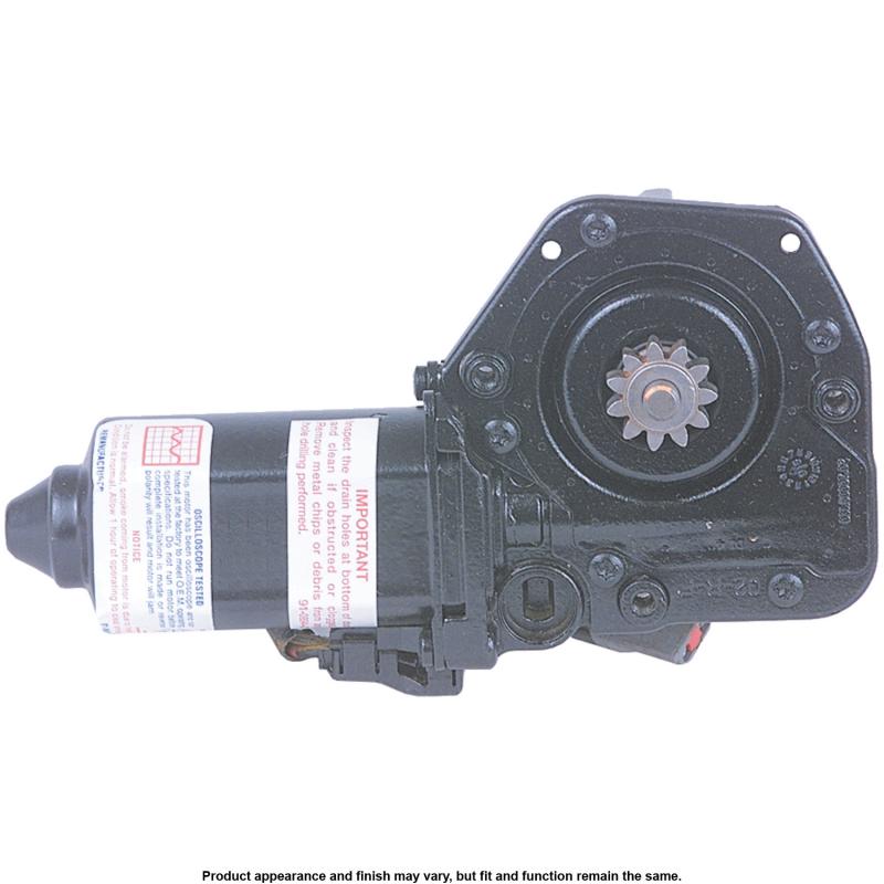 A1 Cardone 42321 - Power Window Motor A1 Cardone 42321 Power Window Motor product image 2 of 3