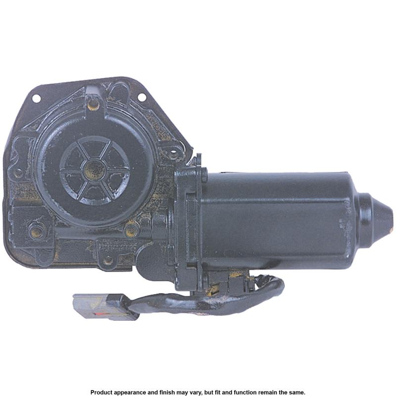 A1 Cardone 42321 - Power Window Motor A1 Cardone 42321 Power Window Motor product image 3 of 3