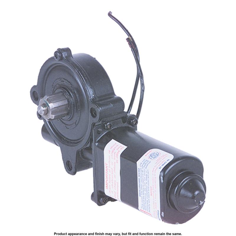 A1 Cardone 42322 - Power Window Motor A1 Cardone 42322 Power Window Motor product image 1 of 3
