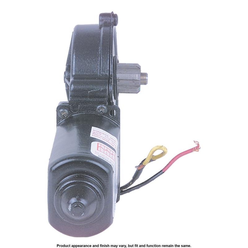 A1 Cardone 42323 Power Window Motor product image 3 of 3