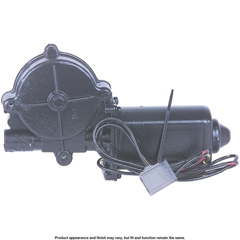 A1 Cardone 42324 Power Window Motor product image 1 of 3