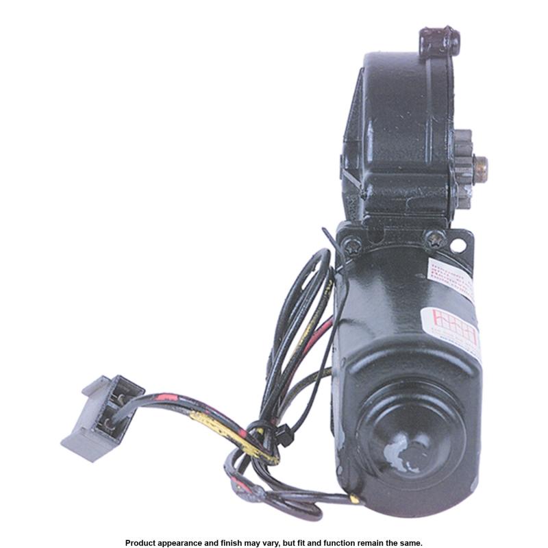 A1 Cardone 42324 Power Window Motor product image 2 of 3