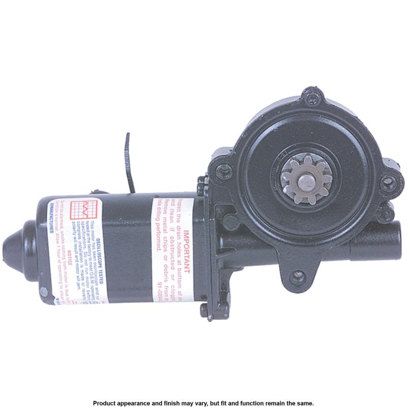 A1 Cardone 42324 Power Window Motor product image 3 of 3